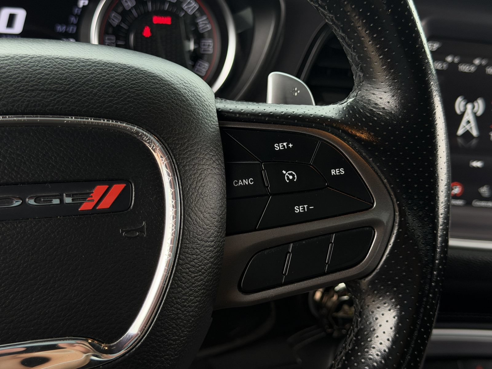 Used 2020 Dodge Challenger R/T Scat Pack RWD image 15