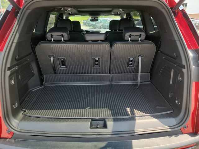 New 2026 GMC Acadia Elevation w/ Black Edition AWD/4WD image 6