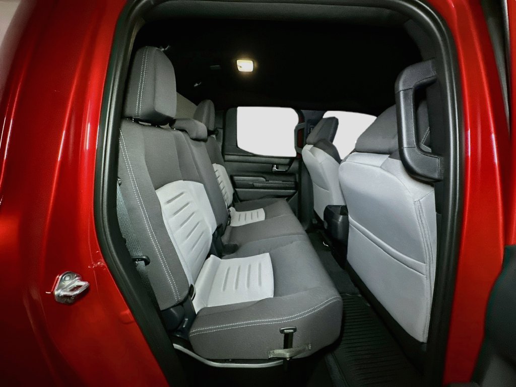 New 2026 Toyota Tacoma TRD Off-Road AWD/4WD image 30