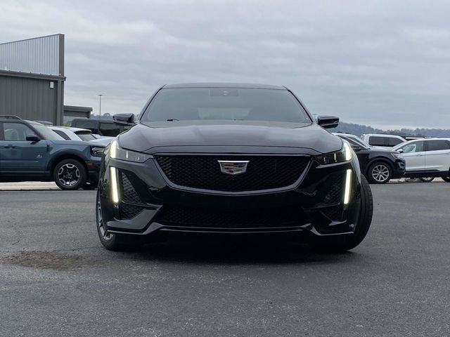 Used 2024 Cadillac CT5 V w/ Super Cruise 2 Package image 9
