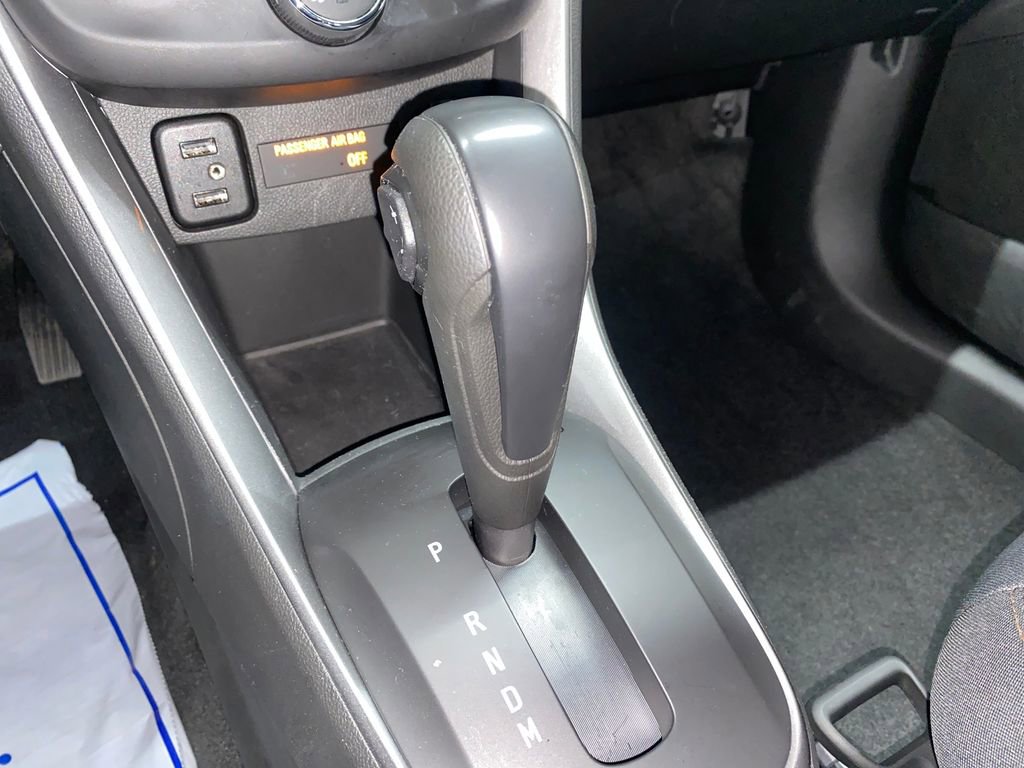 Used 2022 Chevrolet Trax LS w/ Tint and Cruise Package AWD/4WD image 21