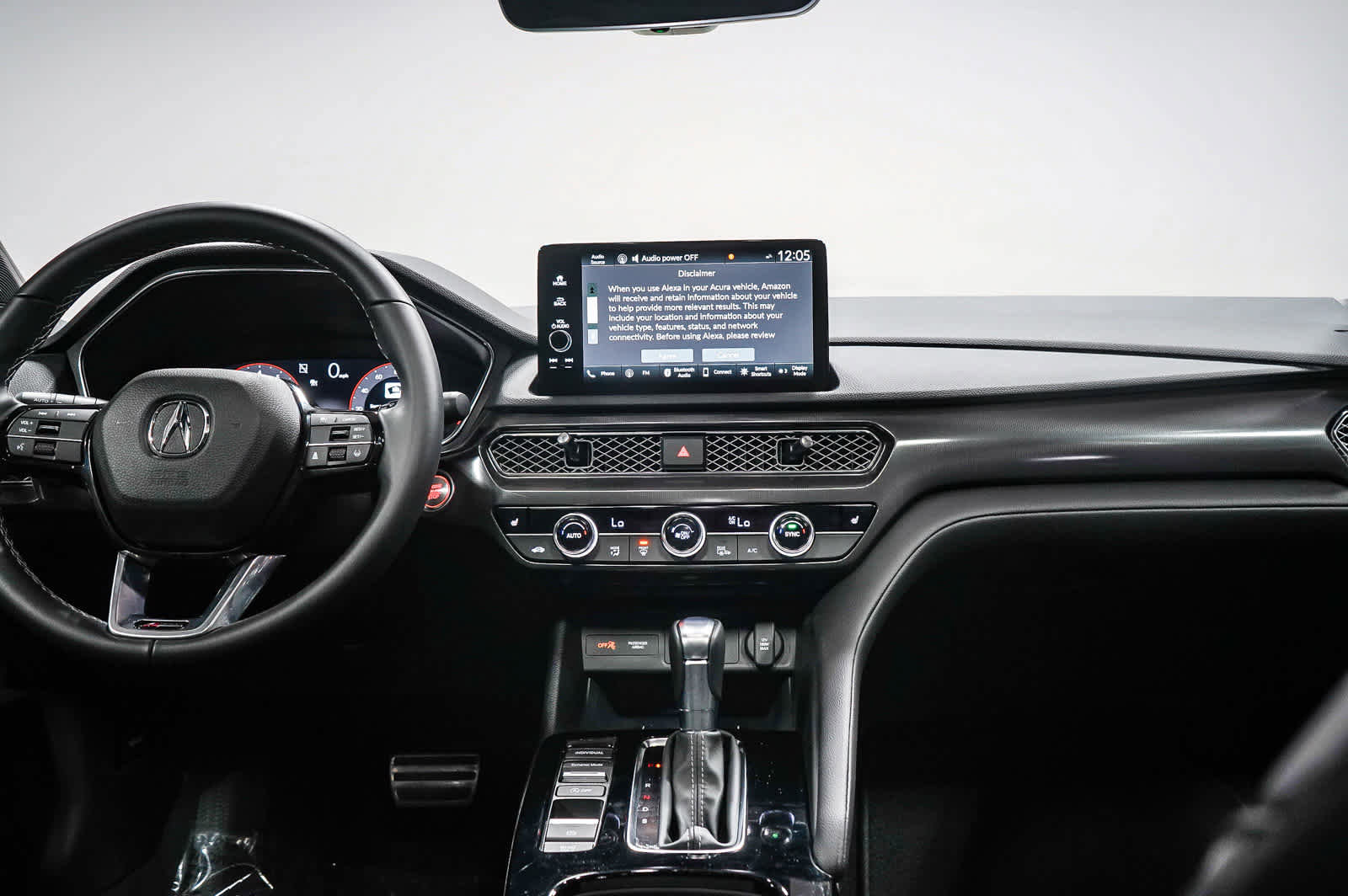 Used 2025 Acura Integra A-Spec image 15