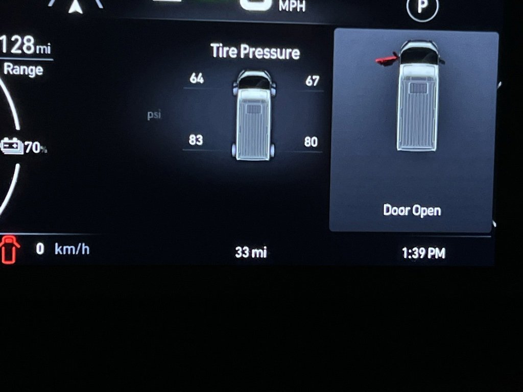 Used 2024 RAM ProMaster 3500 image 11