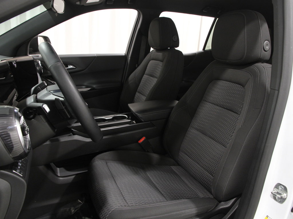 Certified 2025 Chevrolet Equinox LT image 5