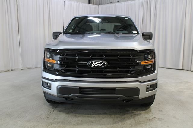 New 2026 Ford F150 XLT w/ XLT Black Appearance Package AWD/4WD image 72