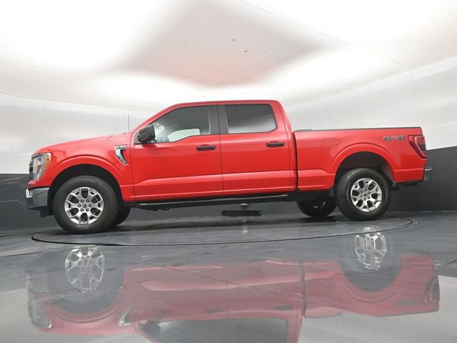 Used 2021 Ford F150 XLT w/ Max Trailer Tow Package image 42