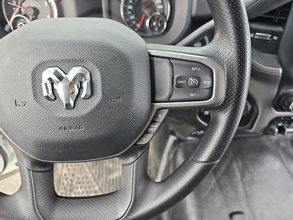 New 2024 RAM 4500 Tradesman image 3