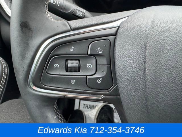 Used 2024 Buick Encore GX Preferred w/ Comfort Package image 23