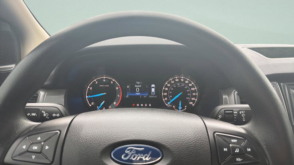 Certified 2020 Ford Ranger XL w/ Equipment Group 101A Mid image 17