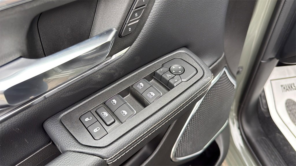 New 2026 RAM 1500 Laramie image 23