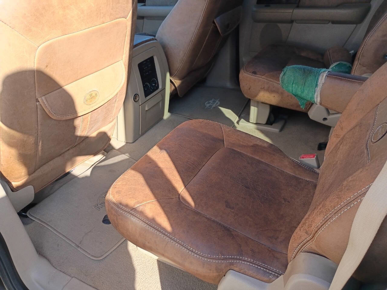 Used 2005 Ford Expedition King Ranch image 5