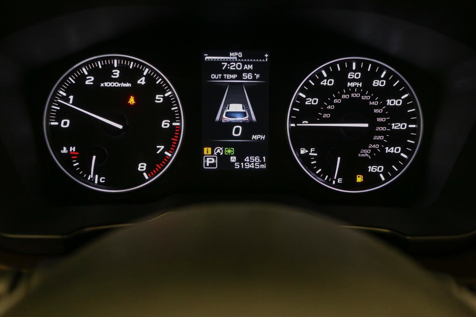 Used 2021 Subaru Outback Touring image 37