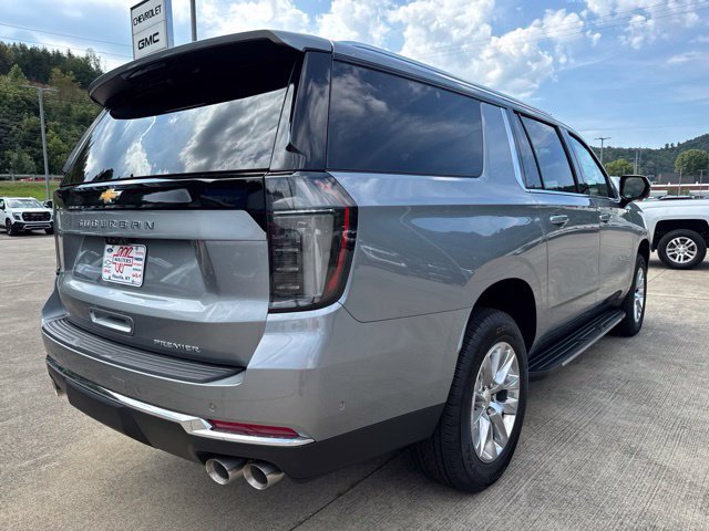 New 2026 Chevrolet Suburban Premier AWD/4WD image 7