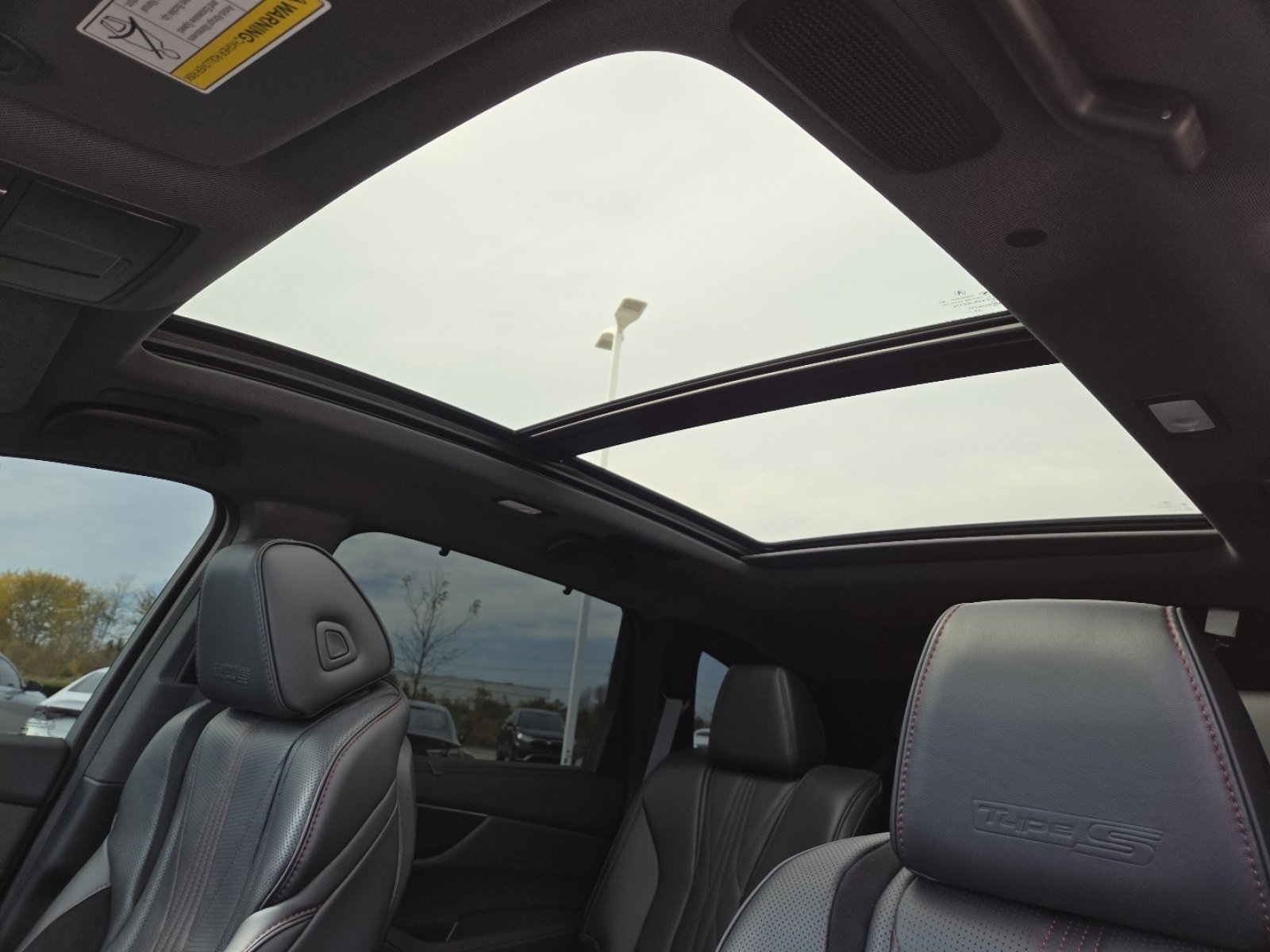 Used 2025 Acura MDX Type S image 4