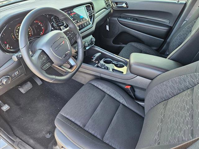 New 2026 Dodge Durango GT image 3