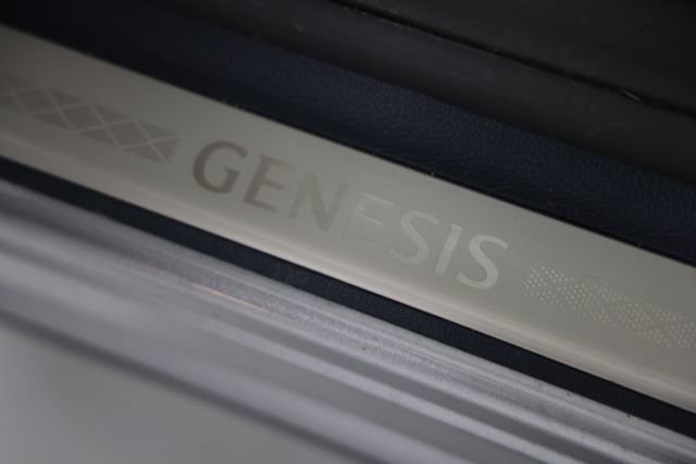 New 2026 Genesis GV80 3.5T Prestige AWD/4WD image 22