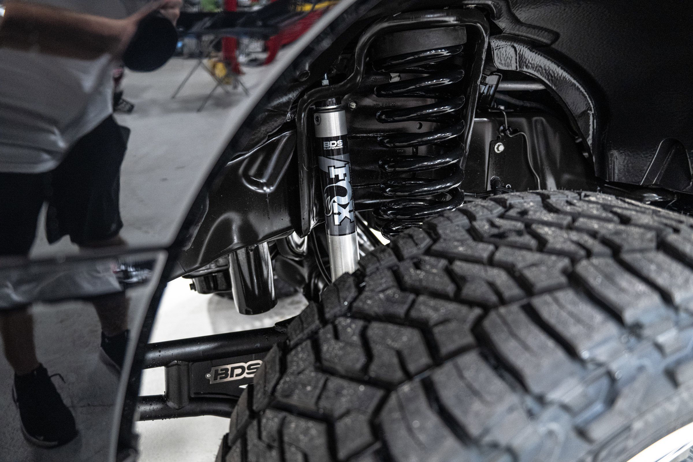 New 2025 Ford F250 Lariat w/ Lariat Ultimate Package image 18