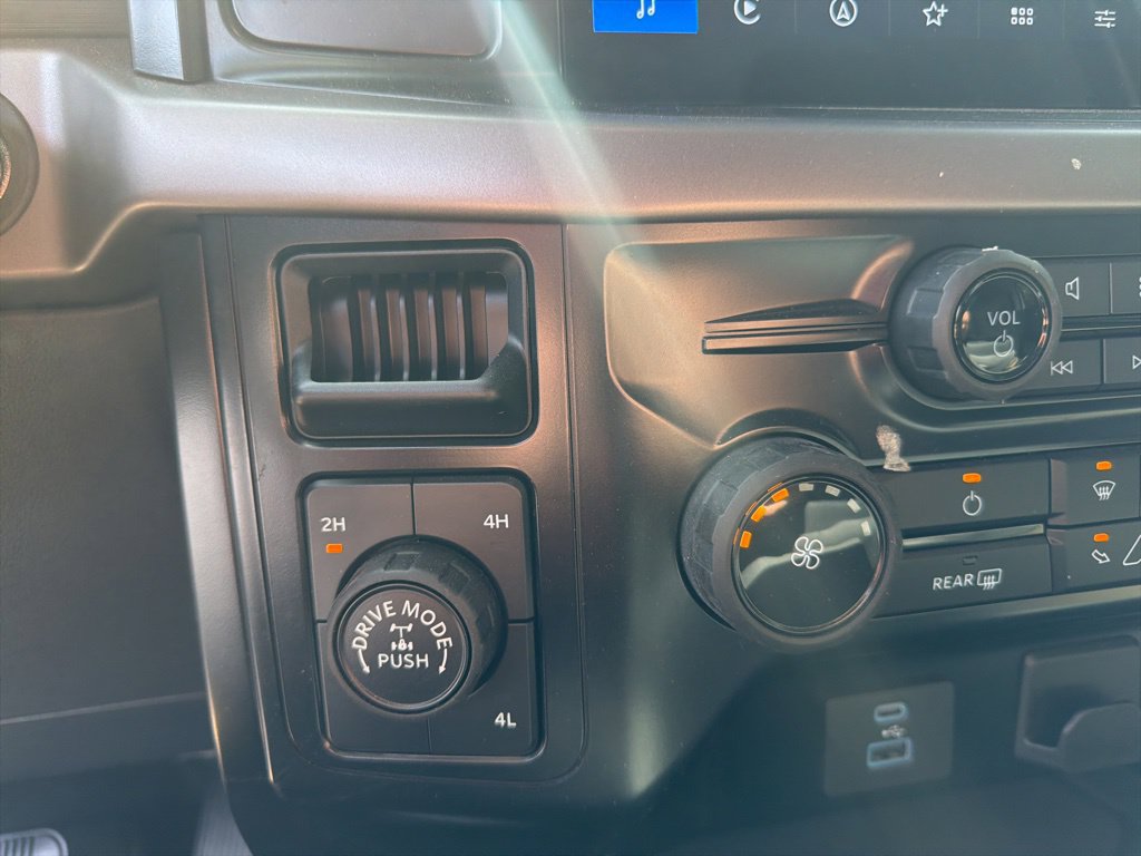 Used 2024 Ford F150 XL AWD/4WD image 7