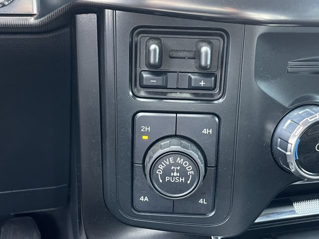 Used 2025 Ford F150 Raptor AWD/4WD image 23