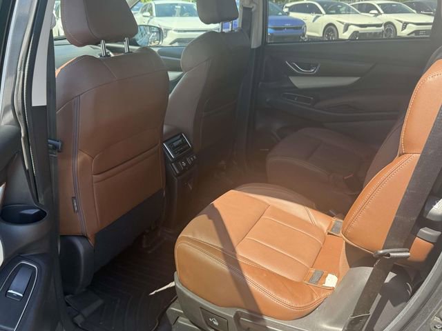 Used 2022 Subaru Ascent Touring AWD/4WD image 5