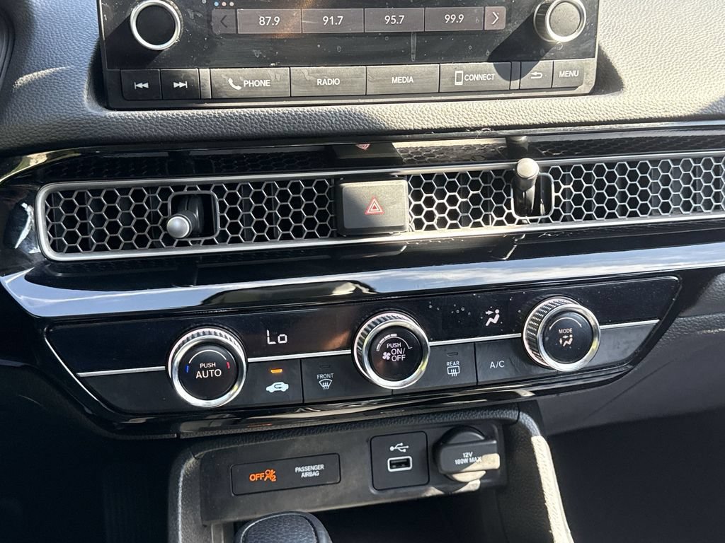 Used 2023 Honda Civic LX image 16