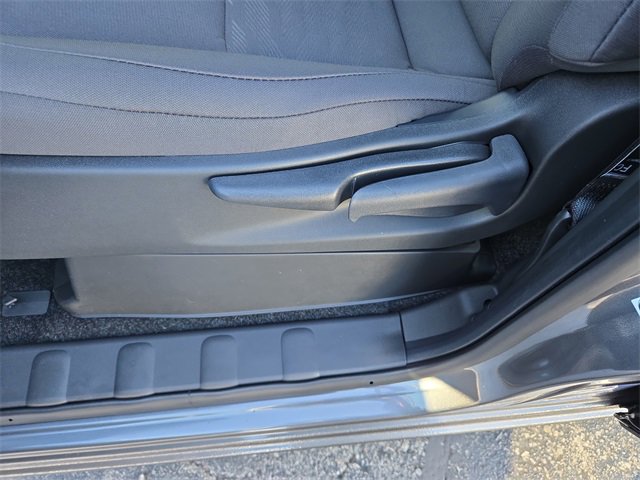 New 2026 Nissan Frontier S image 30