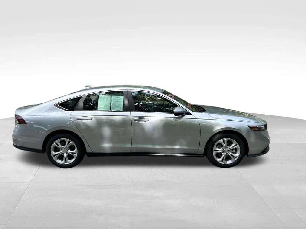 Used 2026 Honda Accord LX image 6