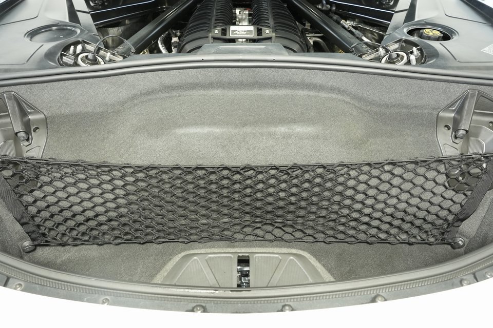 Used 2023 Chevrolet Corvette Z06 image 15