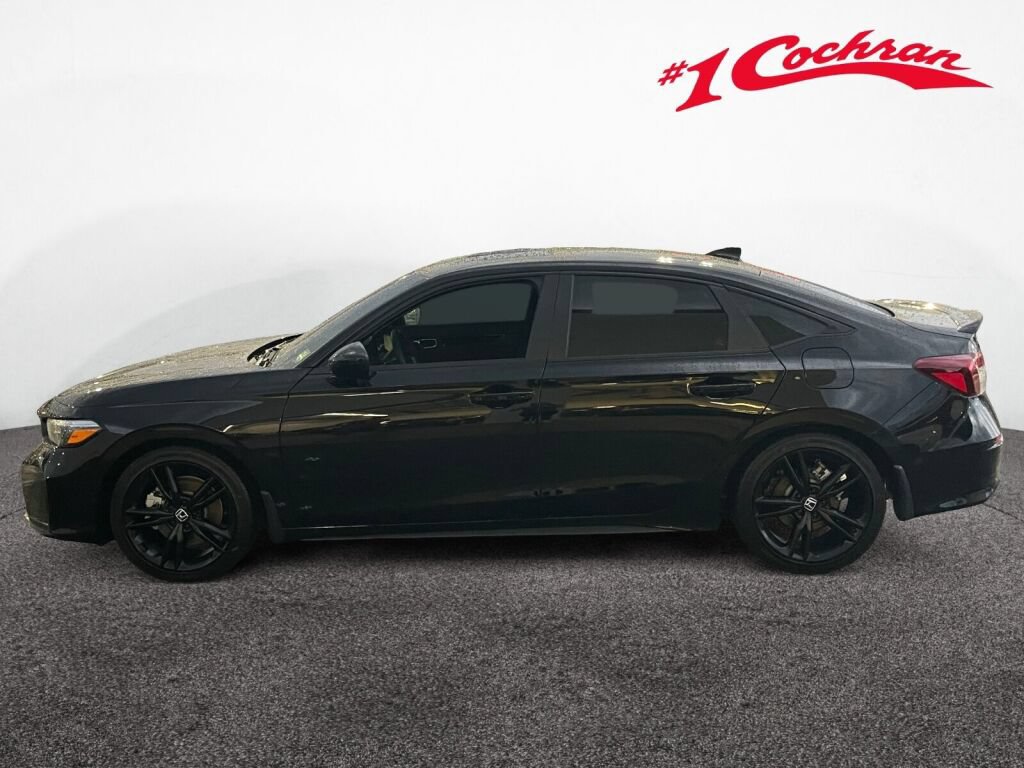 Used 2026 Honda Civic Si image 23