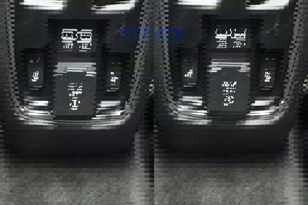 Used 2015 Jeep Grand Cherokee Limited w/ Luxury Group II image 13