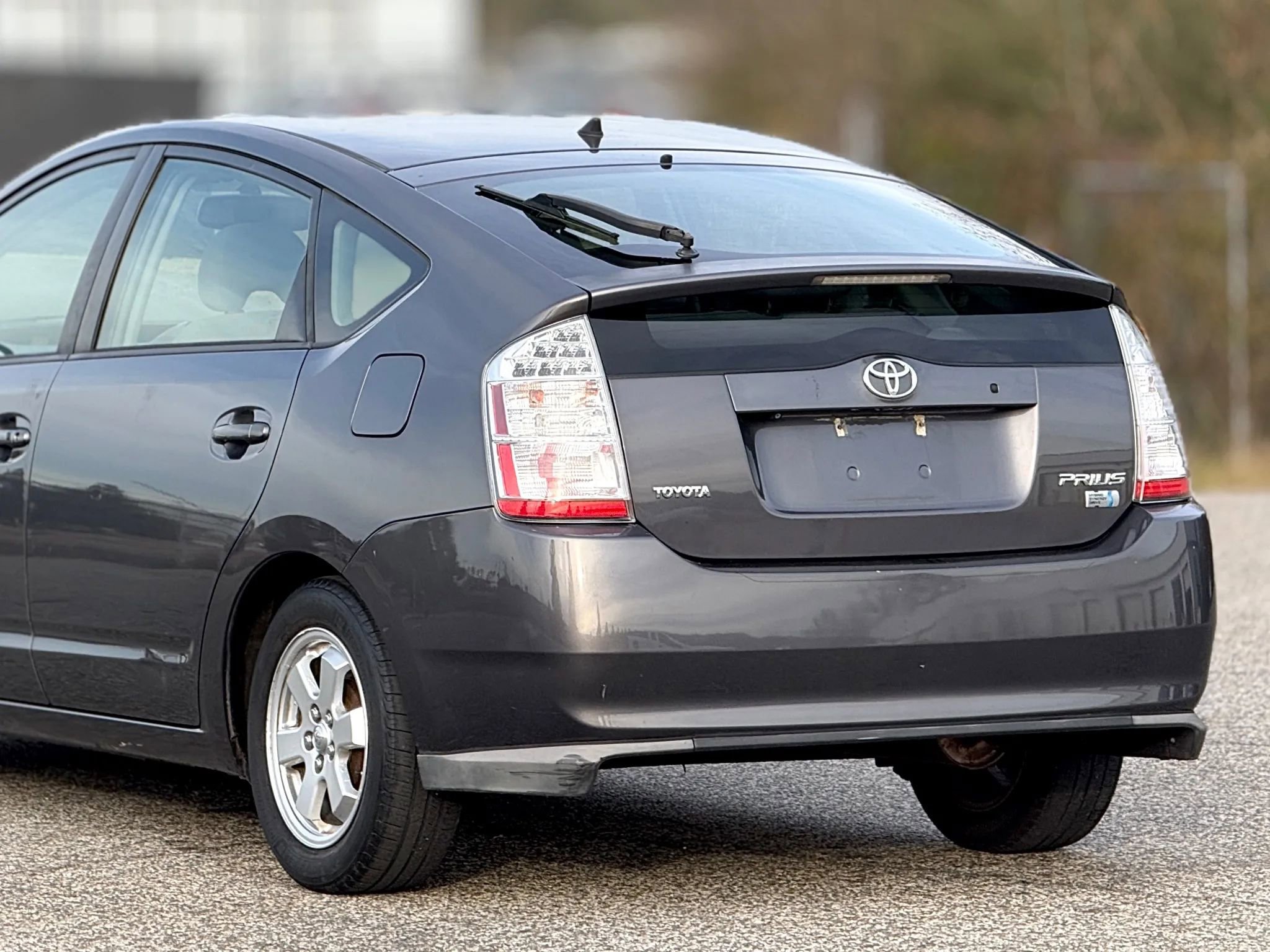 Used 2009 Toyota Prius image 16