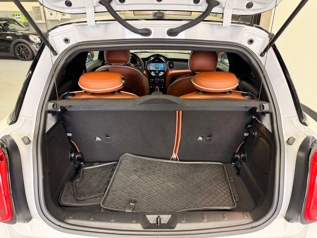 Certified 2024 MINI Cooper John Cooper Works image 22