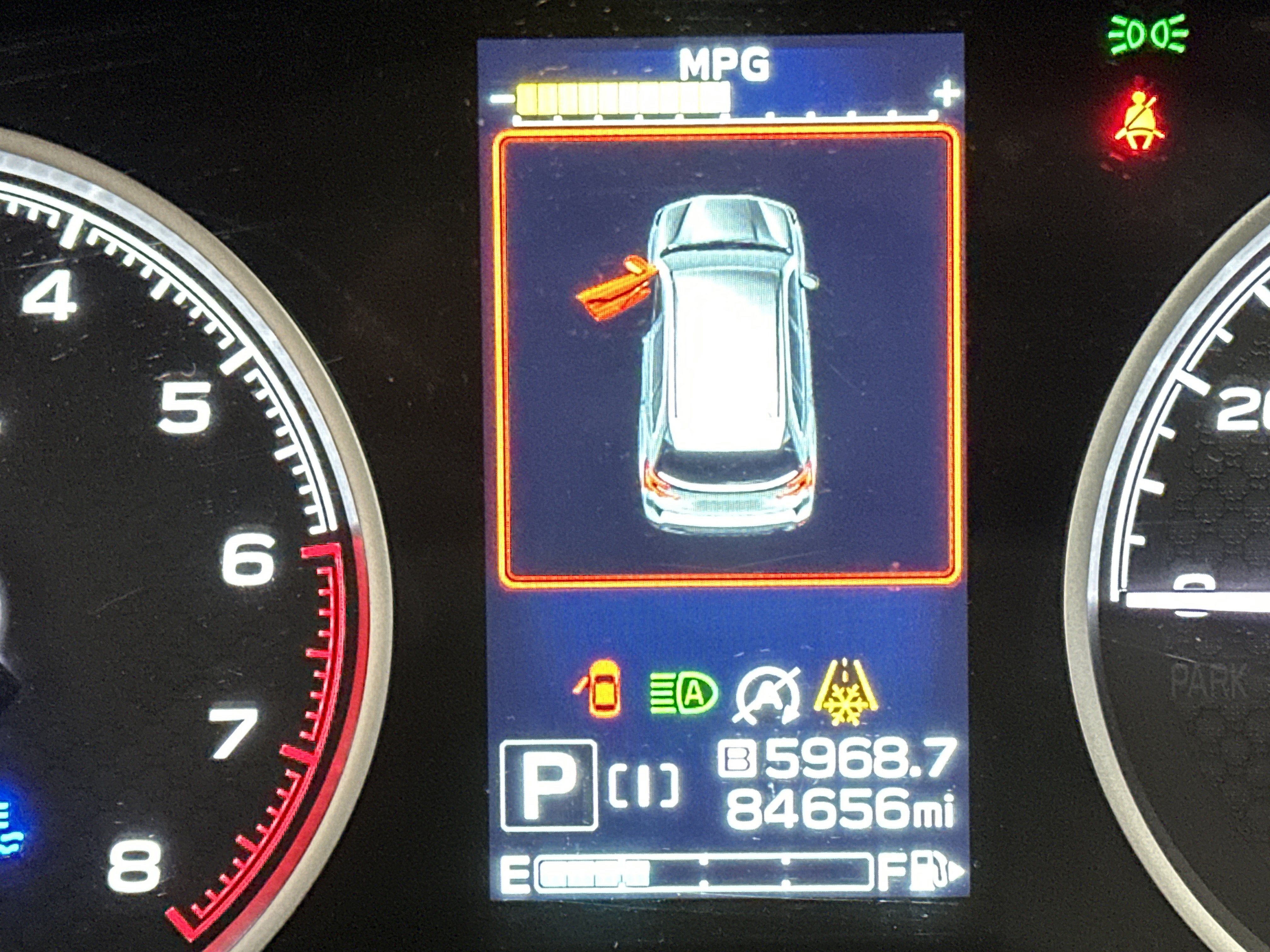 Used 2022 Subaru Forester Limited image 24