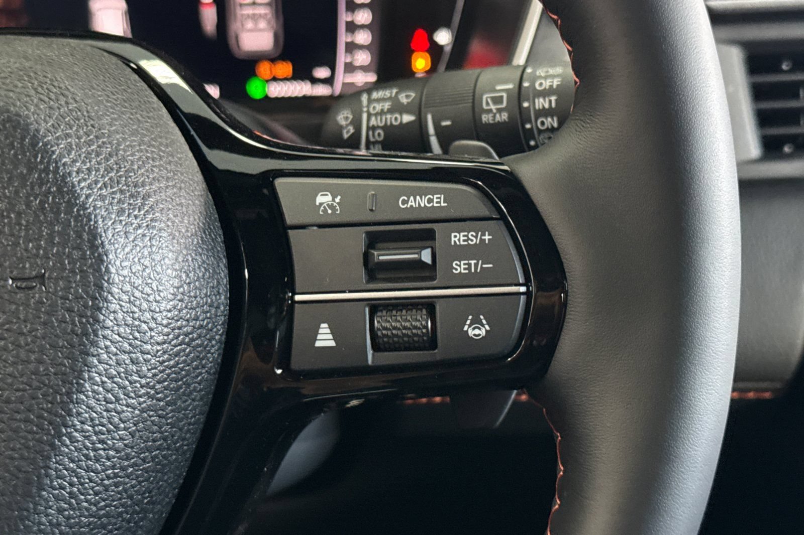 New 2026 Honda Passport TrailSport Elite image 30