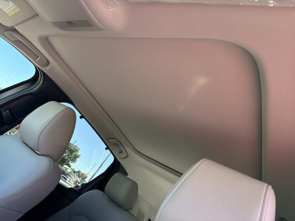 New 2026 MAZDA CX-90 3.3 Turbo w/ Premium Sport Pkg image 46