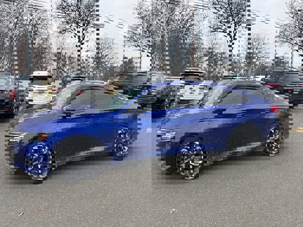 Used 2022 Honda Accord Sport Special Edition image 4