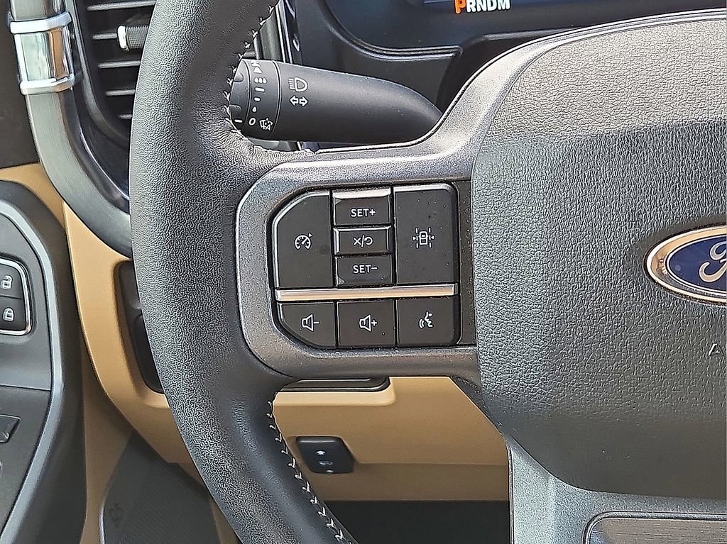Used 2024 Ford F250 Lariat w/ Tremor Off-Road Package image 21