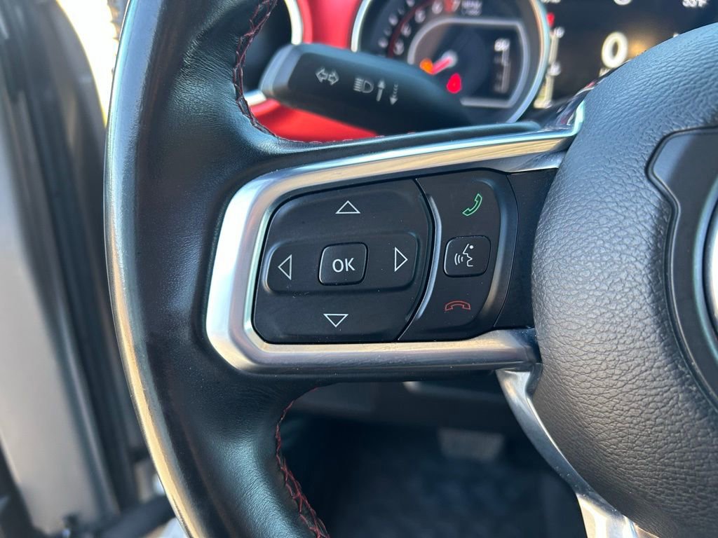 Used 2020 Jeep Gladiator Rubicon image 21