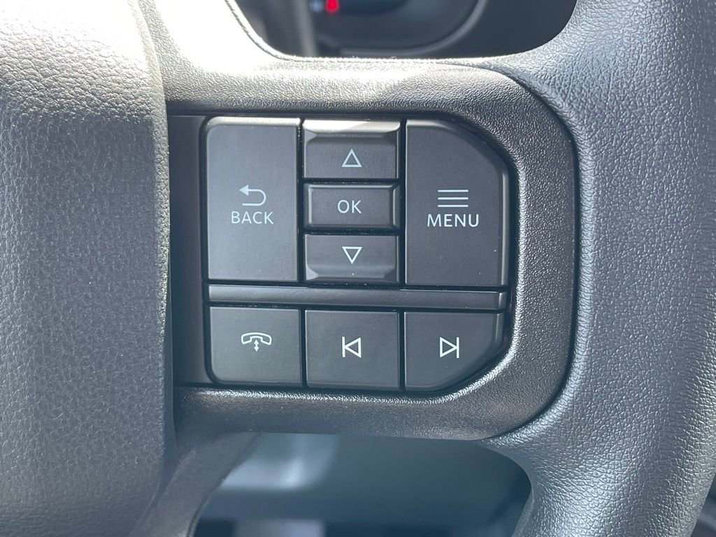 New 2026 Ford F250 XLT AWD/4WD image 7