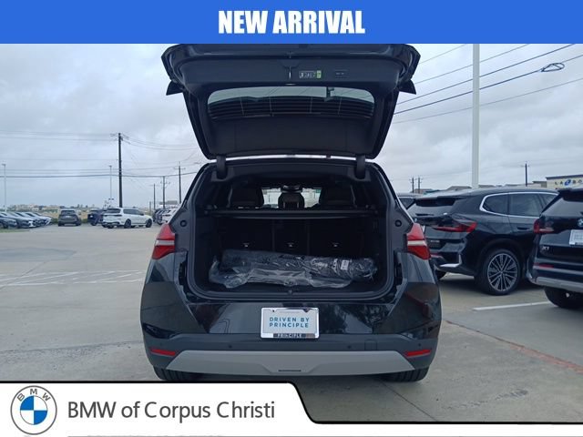Used 2026 BMW X3 xDrive30i w/ Premium Package AWD/4WD image 9