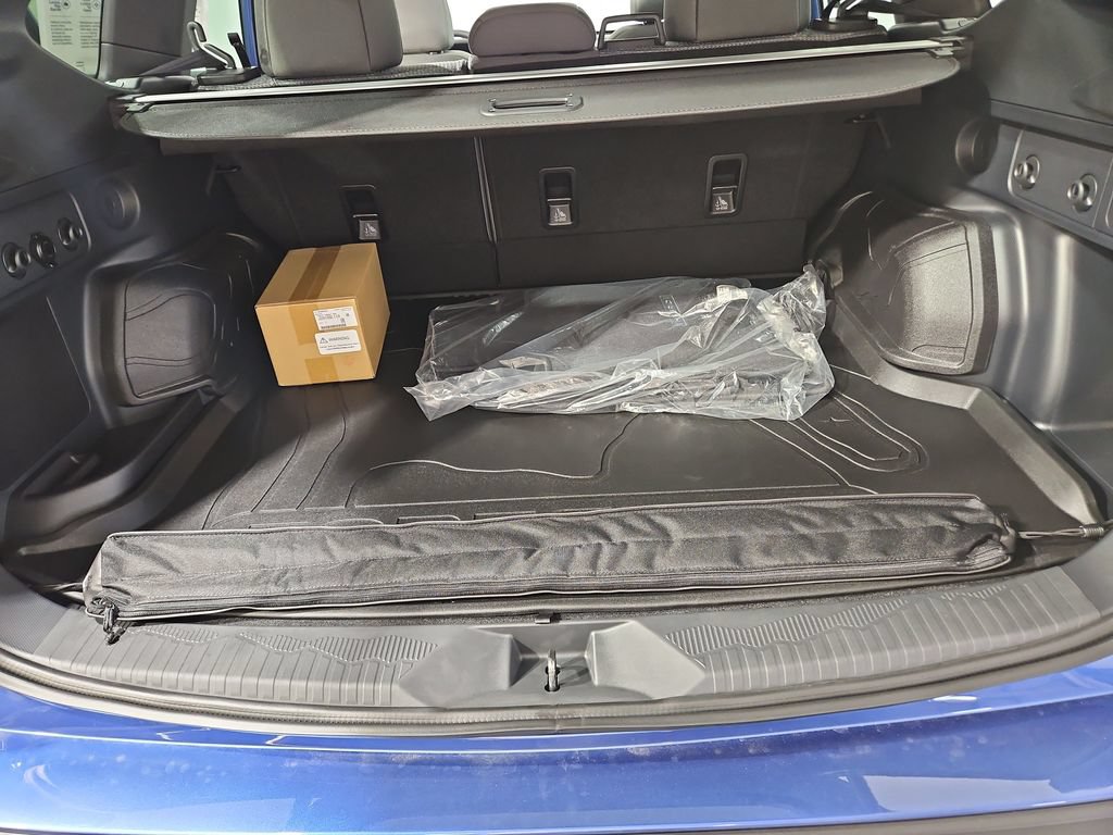 New 2026 Subaru Forester Touring AWD/4WD image 23