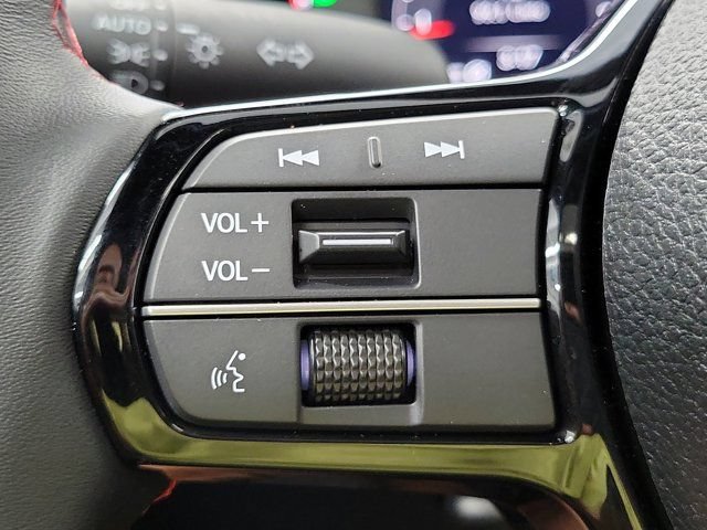 Used 2026 Honda Civic Si image 26