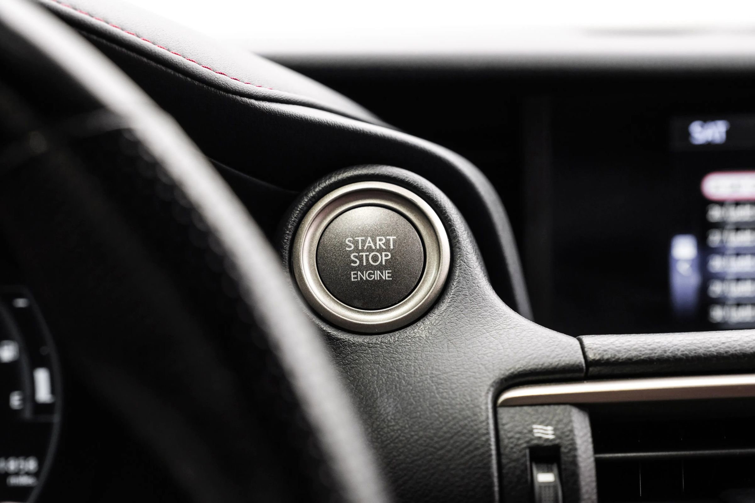Used 2019 Lexus IS 300 RWD image 25