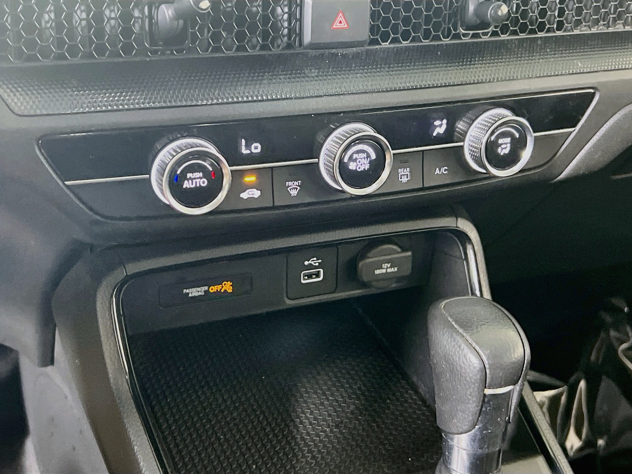 Used 2023 Honda CR-V LX image 15