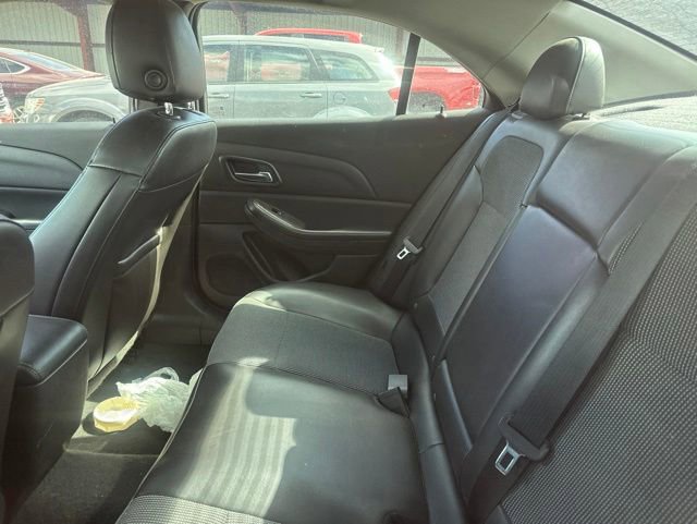 Used 2015 Chevrolet Malibu LT FWD image 16