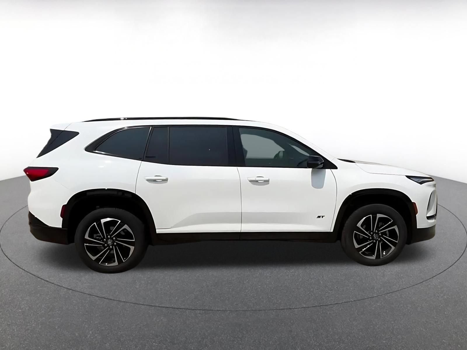 Used 2026 Buick Enclave Sport Touring AWD/4WD image 15