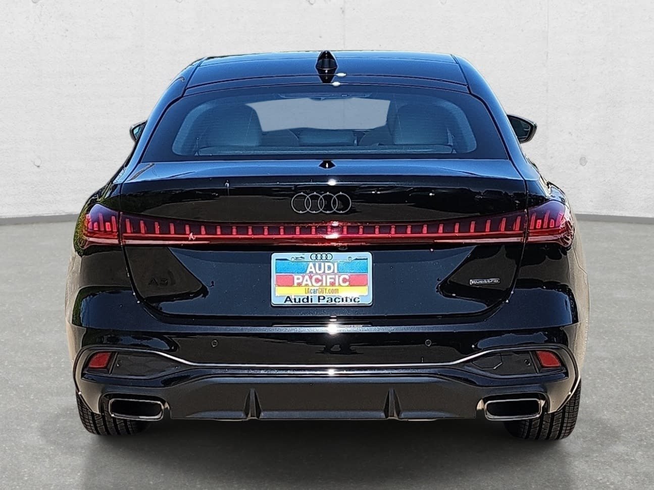 New 2026 Audi A5 Premium Plus AWD/4WD image 6