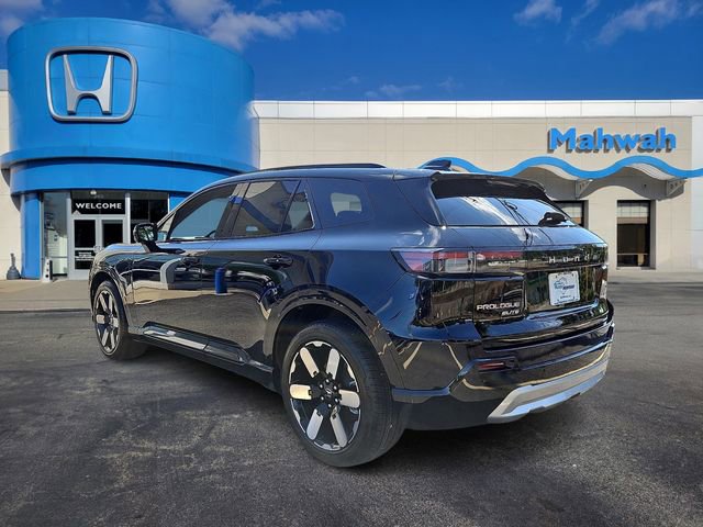New 2026 Honda Prologue Elite image 3