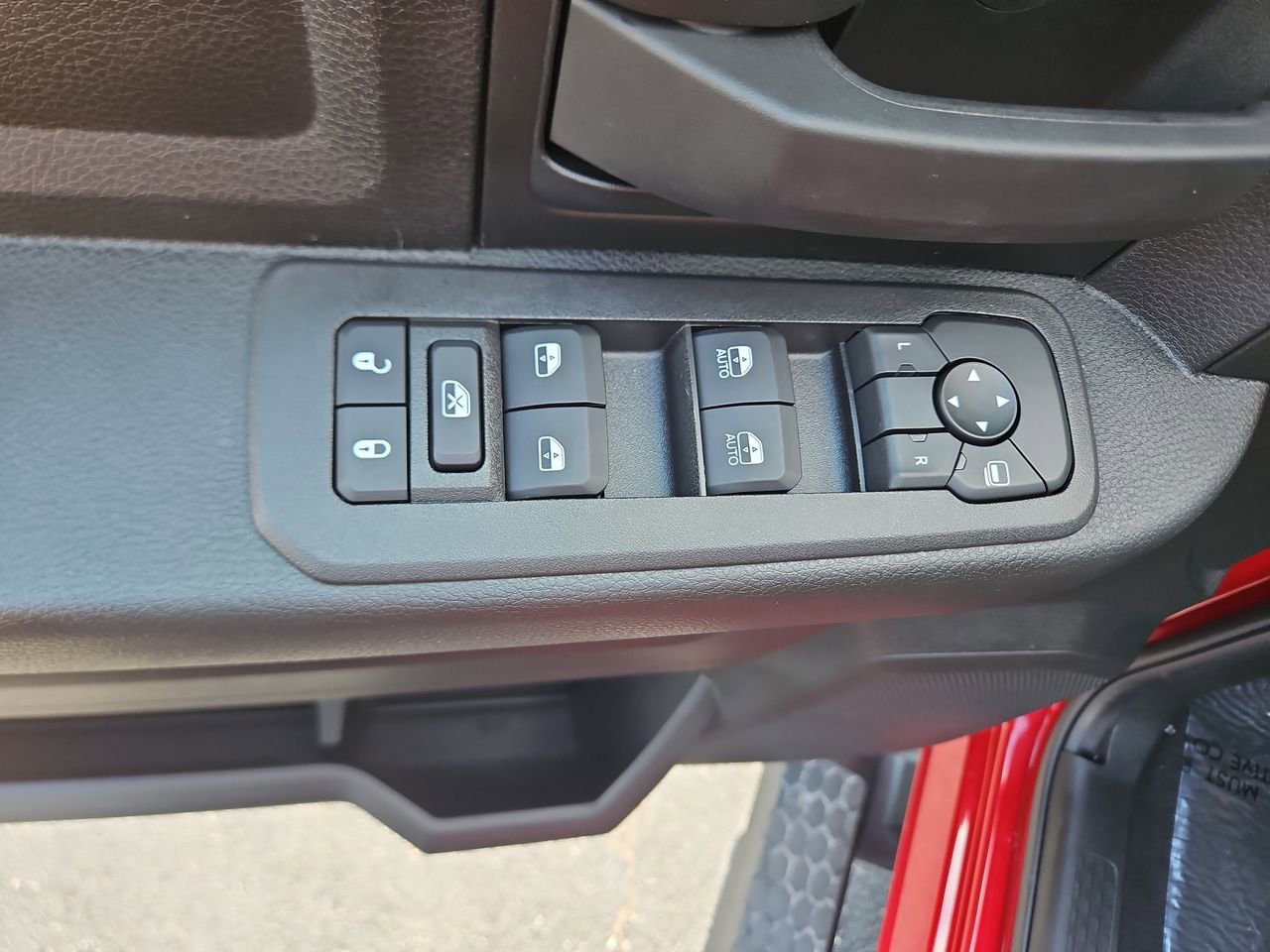 New 2026 RAM 2500 Tradesman w/ Power Wagon Package image 18