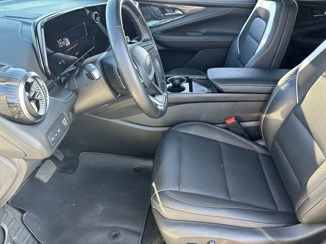 Used 2024 Chevrolet Blazer EV LT AWD/4WD image 20